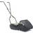 Webb WEH12R Hand Powered Mower