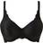 Triumph Amourette 300 Minimizer Bra - Black