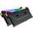 Corsair Vengeance RGB LED Pro Black DDR4 3200MHz 2x8GB (CMW16GX4M2C3200C16-TUF)