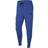 Nike Tech Fleece Joggers - Game Royal/Black