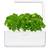 Click and Grow Smart Garden 3 Start Kit Minidrivhus