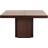 Temahome Dusk Dining Table 130x130cm