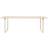 Muuto 70/70 Matbord 90x225cm