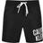 Calvin Klein Drawstring Swim Shorts - Pvh Black