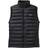 Patagonia Down Sweater Vest - Black