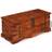 vidaXL Acacia Kista 39.9x39.9cm