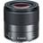 Canon EF-M 32mm f/1.4 STM