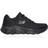 Skechers Arch Fit Matalavartiset Tennarit - Beige/Musta