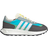 Adidas Retropy E5 M - Grey Five/Cloud White/Bliss Blue