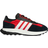 Adidas Retropy E5 M - Core Black/Cloud White/Vivid Red