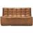 Ethnicraft N701 Sofa 140cm 2 Seater