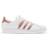 adidas Superstar W - Cloud White/Copper Metallic/Core Black