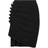 Rabanne Mini Skirt - Black