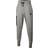 Nike Girl's Sportswear Tech Fleece Trousers - Dark Grey Heather/White (CZ2595-091)