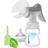 Dr. Brown's Manual Breast Pump