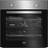 Beko QSE223SX Black