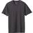 Prana Men's V-Neck T-shirt - Black Stripe