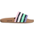 Adidas Adilette Cork - Pulse Mint/Legend Ink/Light Purple