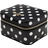 Kate Spade Cheers Boxed Jewelry Holder - Black Multi