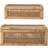 Bloomingville Lally Storage Box 2pcs