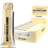 Barebells Protein Bar White Chocolate Almond 55g 12 st