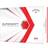 Callaway Golf Supersoft 12-pack - Red