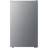 Fridgemaster MUL4892MFS Silver