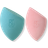 Real Techniques Miracle Mattifying Makeup Sponge Duo