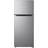 Fridgemaster MTM48120MFS Silver