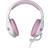 Konix Geek Girl Crystal Gaming Headset