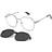 Polaroid PLD6183/CS V81/M9 Polarized ONE SIZE (56)