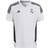 adidas Kid's Real Madrid Training Jersey