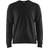 Blåkläder Knitted Pullover - Black