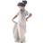 Nao How Pretty White Dekorationsfigur