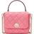 Kate Spade Natalia Square Crossbody Bag - Bright Blush