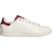 Adidas Stan Smith M - Off White/Orbit Grey/Collegiate Burgundy