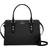 Kate Spade Mulberry Street Lise Satchel - Black