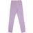 Joha Wool/Silk Leggings - Lavender (26028-195-15582)