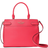 Kate Spade Staci Medium Satchel - Dark Watermelon Gelato