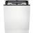 Electrolux EEG69405L Sort, Hvid