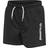 Hummel Bondi Board Shorts - Black (213345-2001)