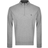 Polo Ralph Lauren Tech Double Knit Half Zip Pullover Jumper - Andover Heather