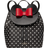 Kate Spade Disney X Minnie Mouse Backpack - Black Multi