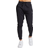 Gymshark Crest Joggers - Black