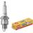 NGK BP8H-N-10 4838 Spark Plug