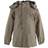 byLindgren Aslak Spring & Rain Jacket - Walnut