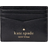 Kate Spade Staci Small Slim Card Holder - Black