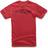 Alpinestars Blaze Tee - Red/Black