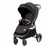 Kinderkraft Grande Plus Black