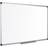 Bi-Office Maya Whiteboard Ceramic surfa